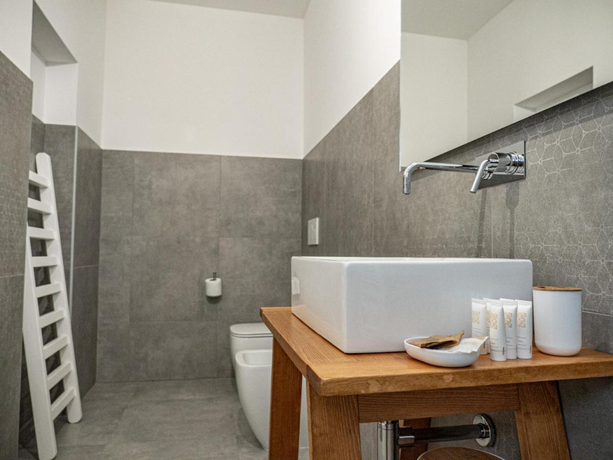 A Est B&B Otranto Exteriér fotografie