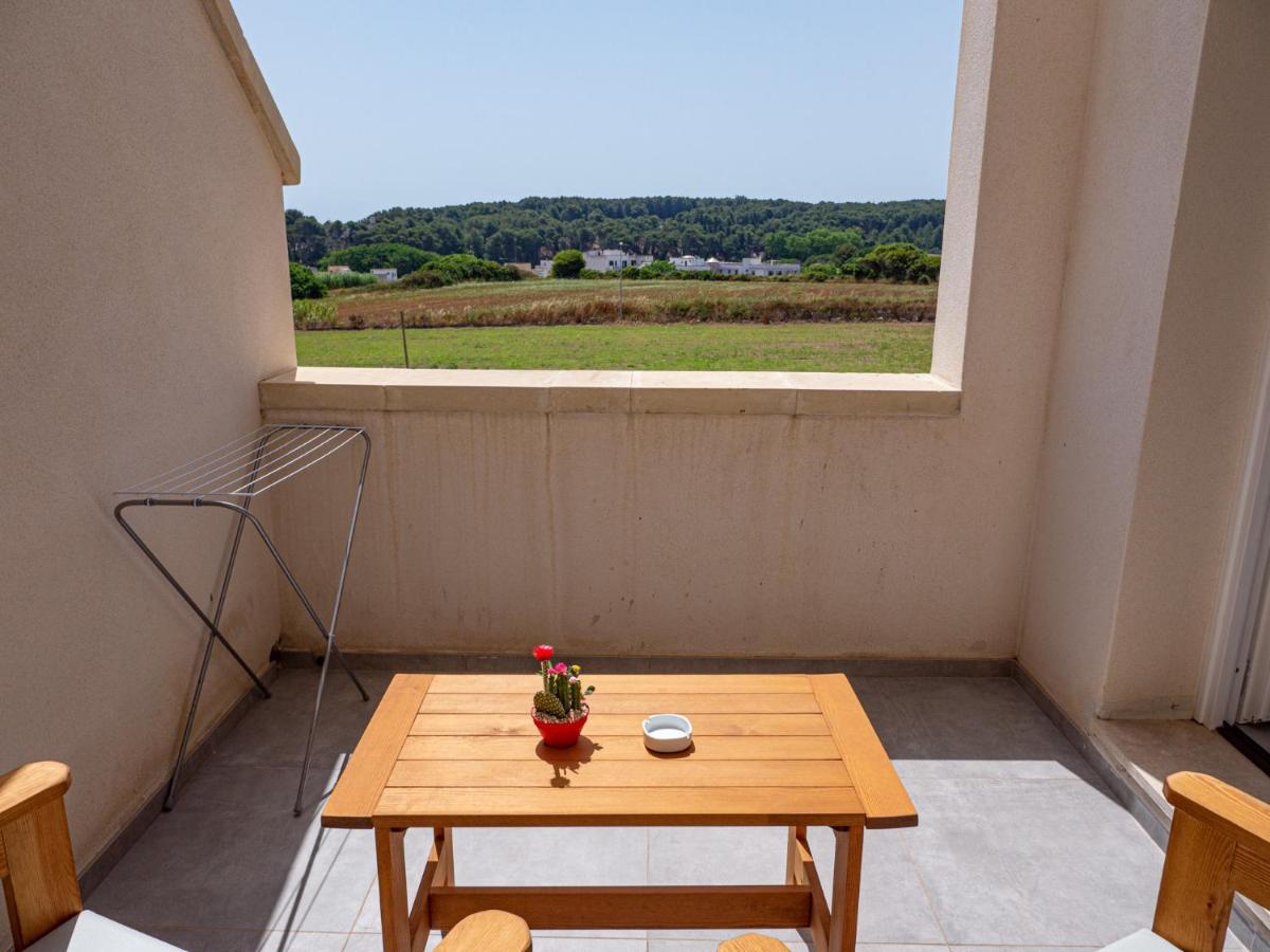 A Est B&B Otranto Exteriér fotografie
