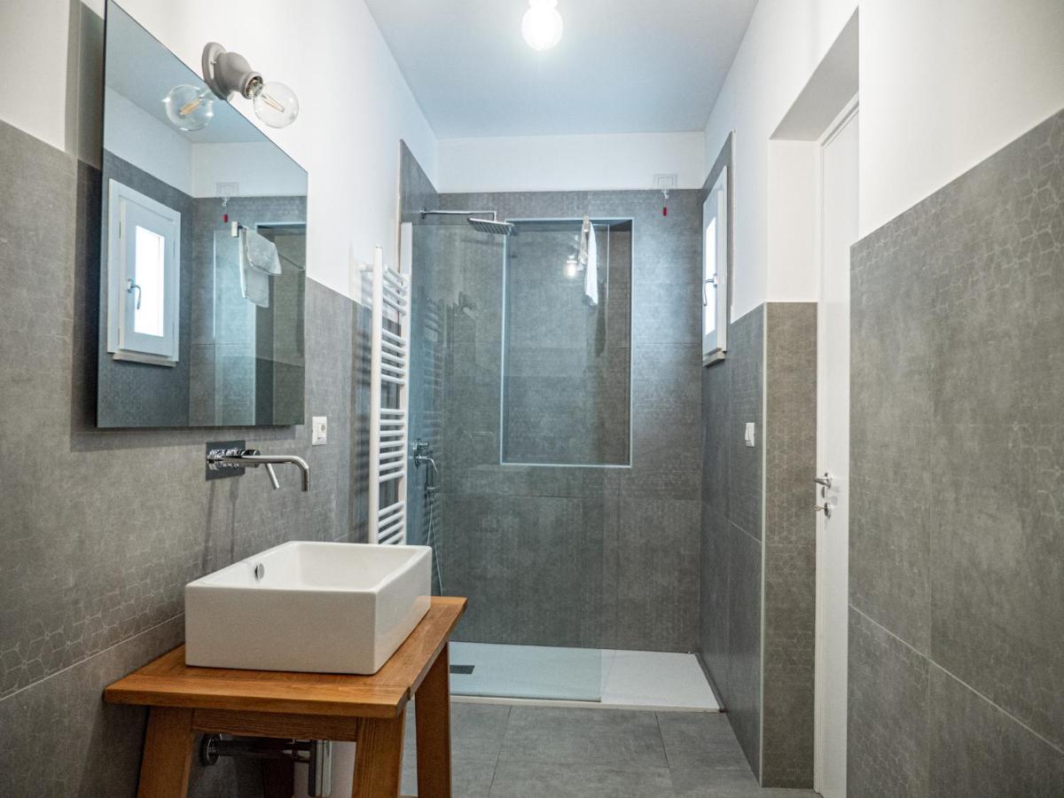 A Est B&B Otranto Exteriér fotografie