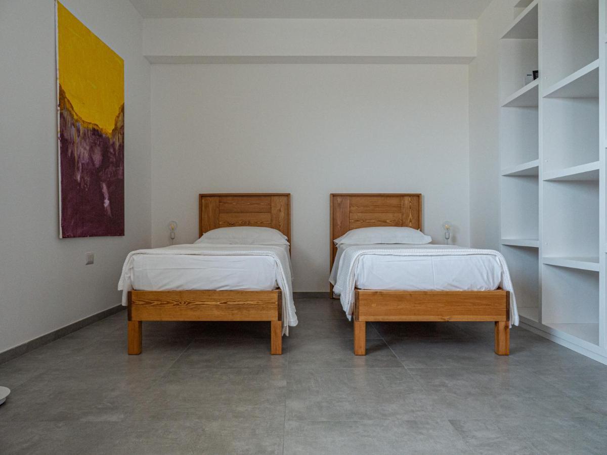 A Est B&B Otranto Exteriér fotografie