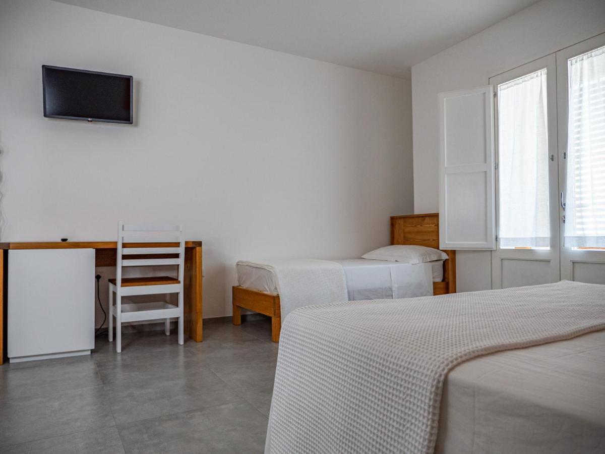 A Est B&B Otranto Exteriér fotografie