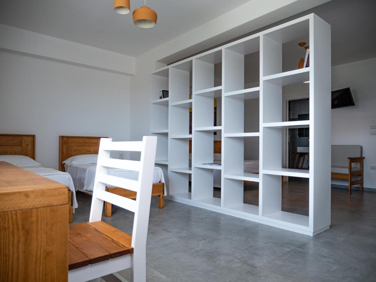 A Est B&B Otranto Exteriér fotografie
